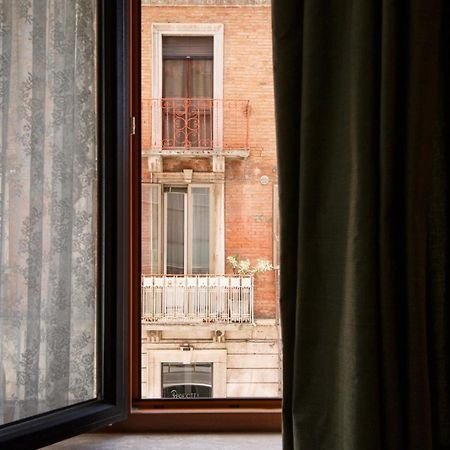 Rooms 66 Campobasso Exterior photo
