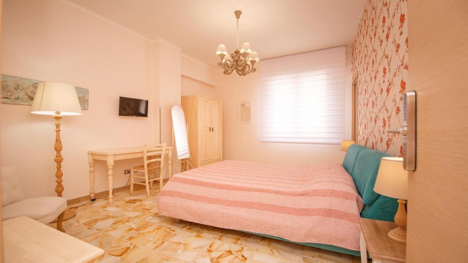 Rooms 66 Campobasso Exterior photo