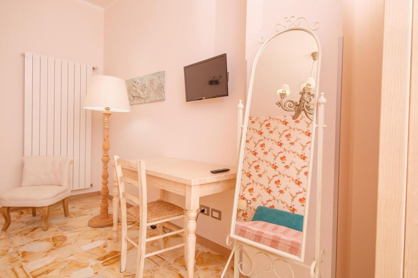 Rooms 66 Campobasso Exterior photo