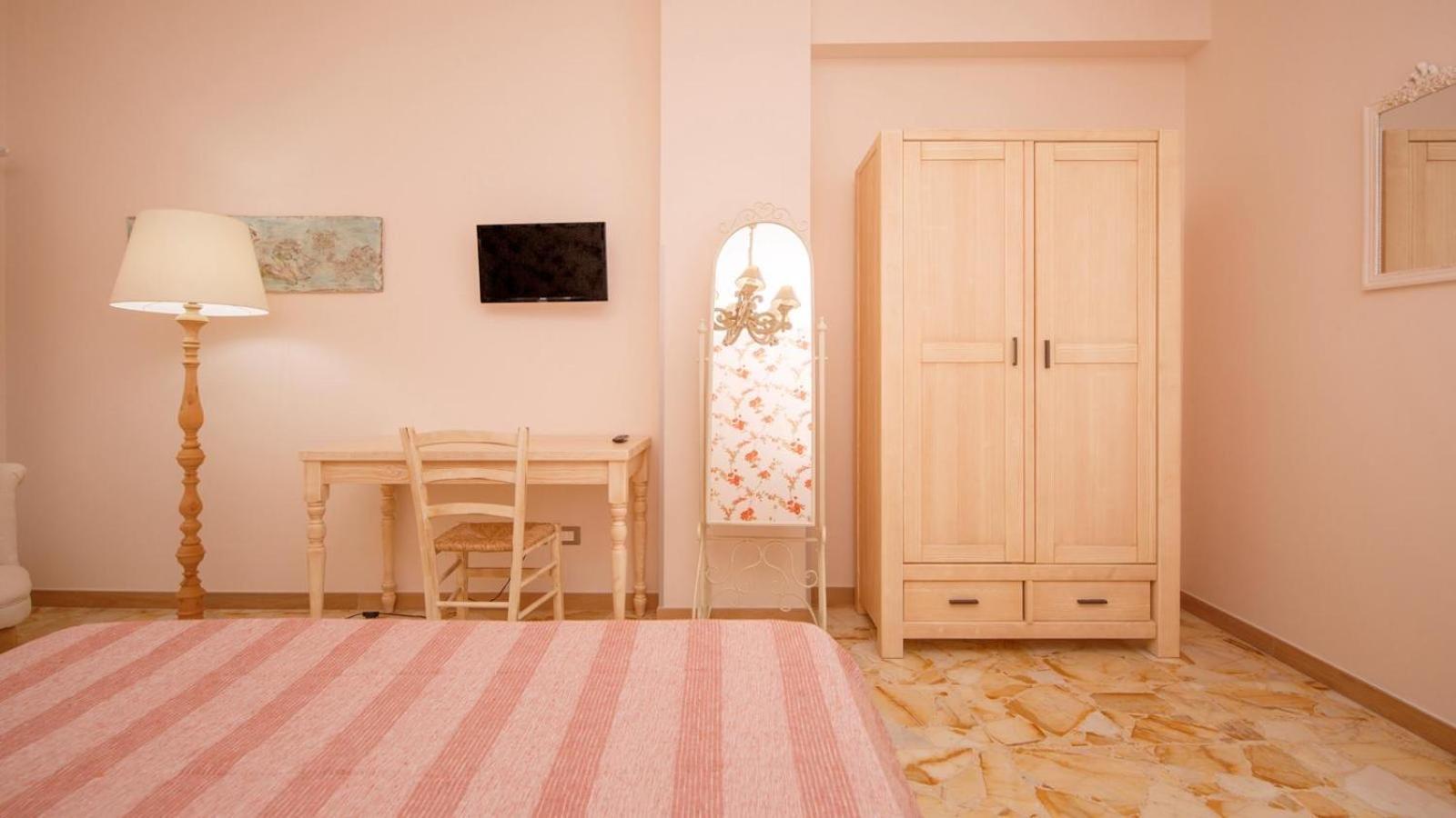 Rooms 66 Campobasso Exterior photo