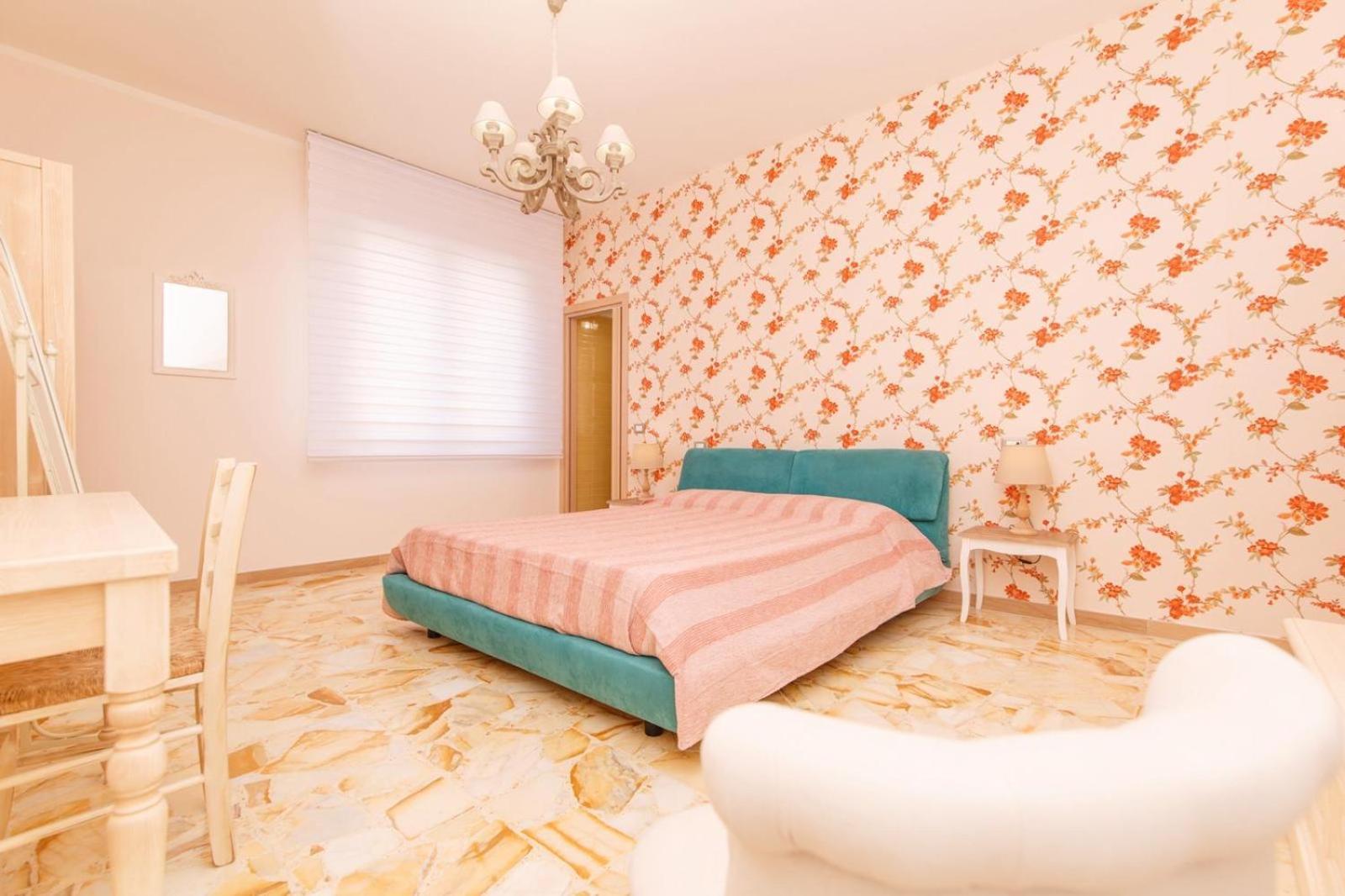 Rooms 66 Campobasso Exterior photo
