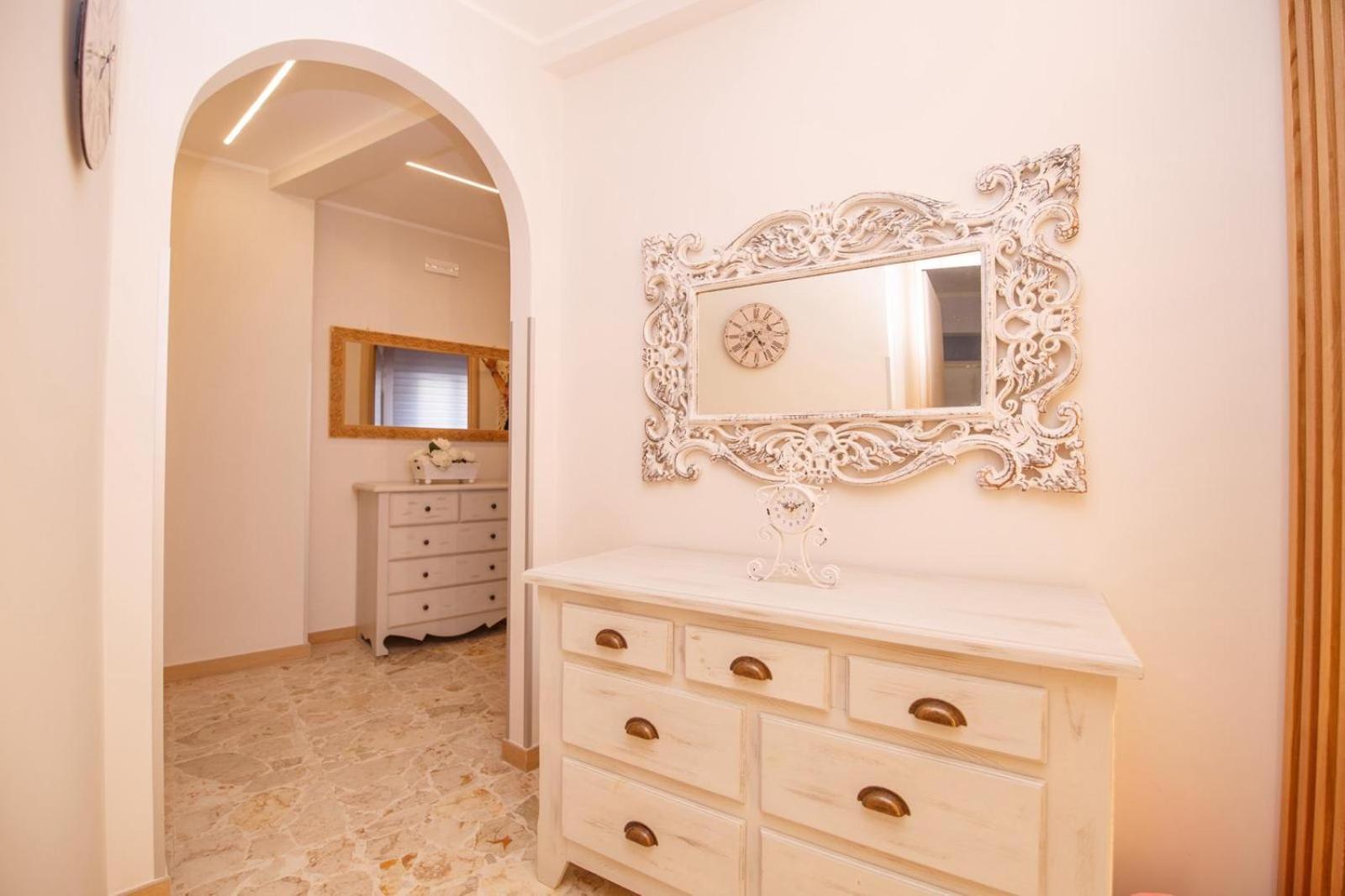 Rooms 66 Campobasso Exterior photo