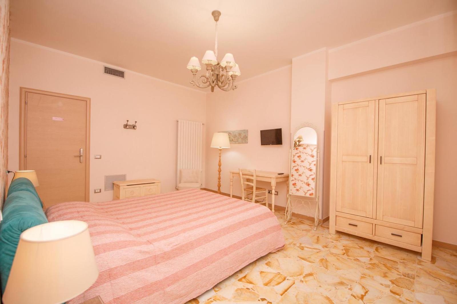 Rooms 66 Campobasso Exterior photo