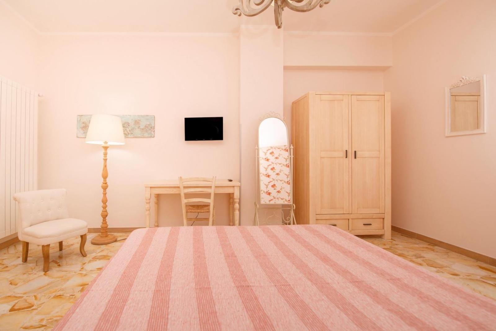 Rooms 66 Campobasso Exterior photo