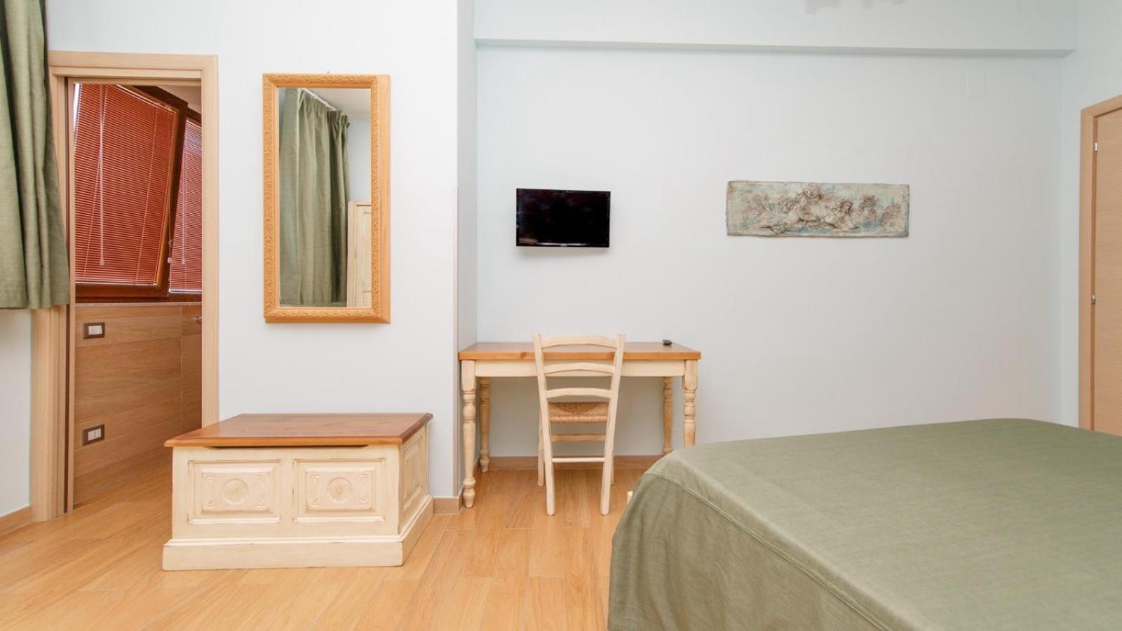 Rooms 66 Campobasso Exterior photo