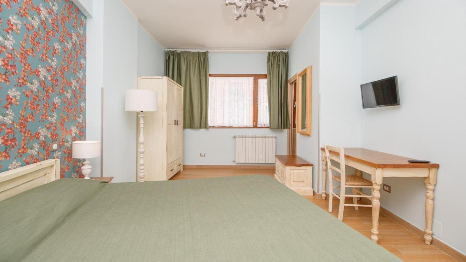 Rooms 66 Campobasso Exterior photo