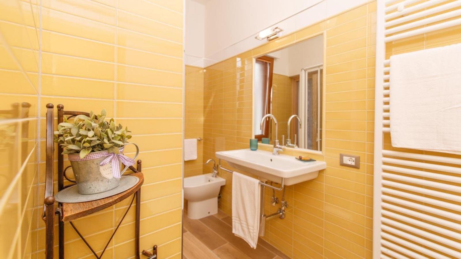 Rooms 66 Campobasso Exterior photo