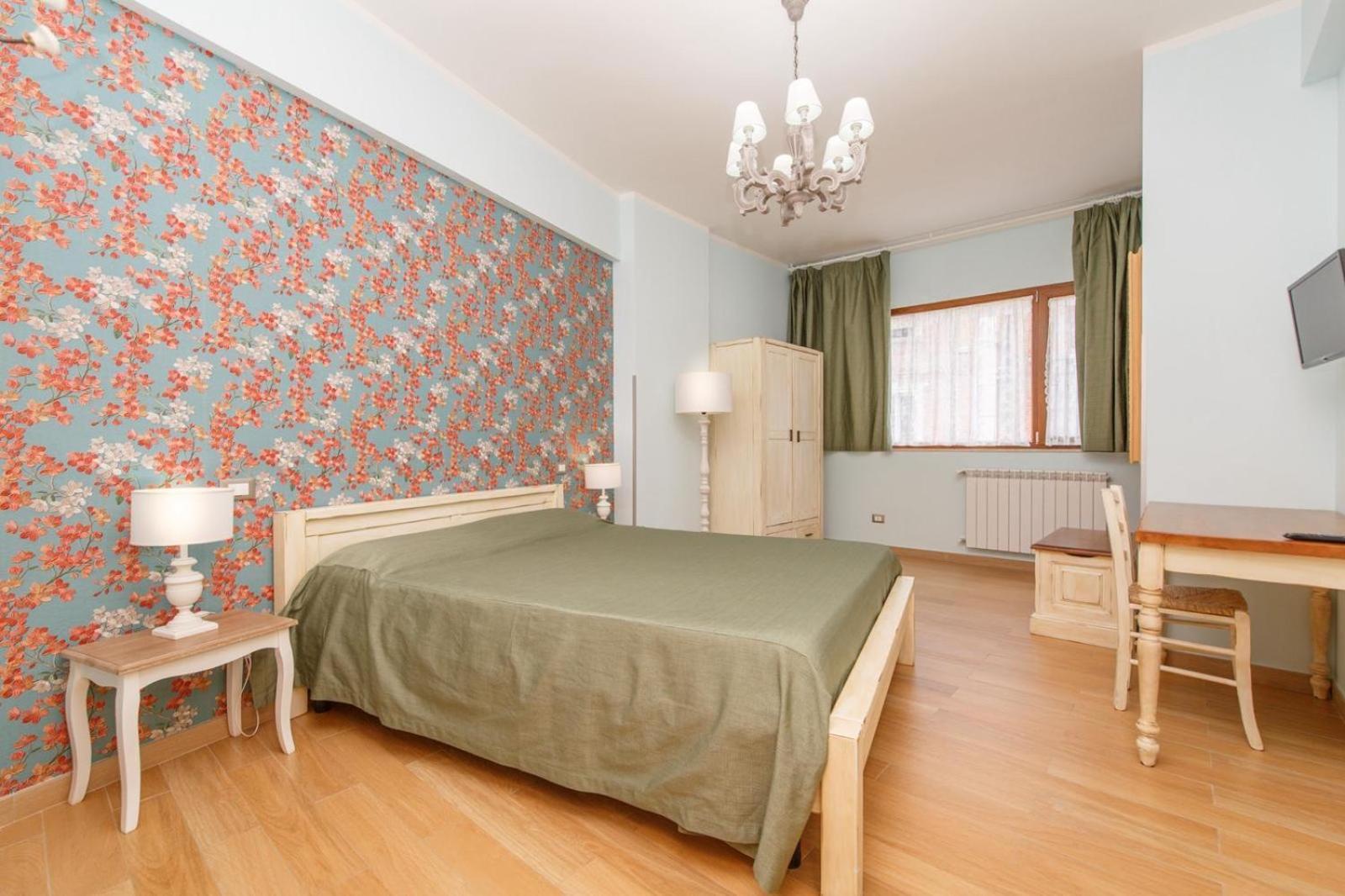 Rooms 66 Campobasso Exterior photo