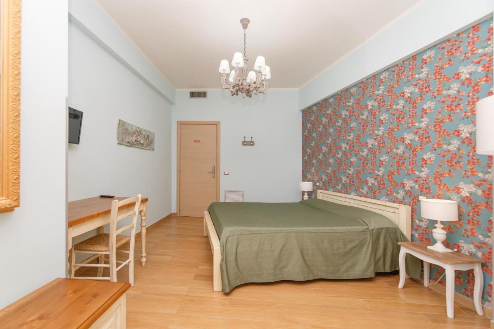 Rooms 66 Campobasso Exterior photo