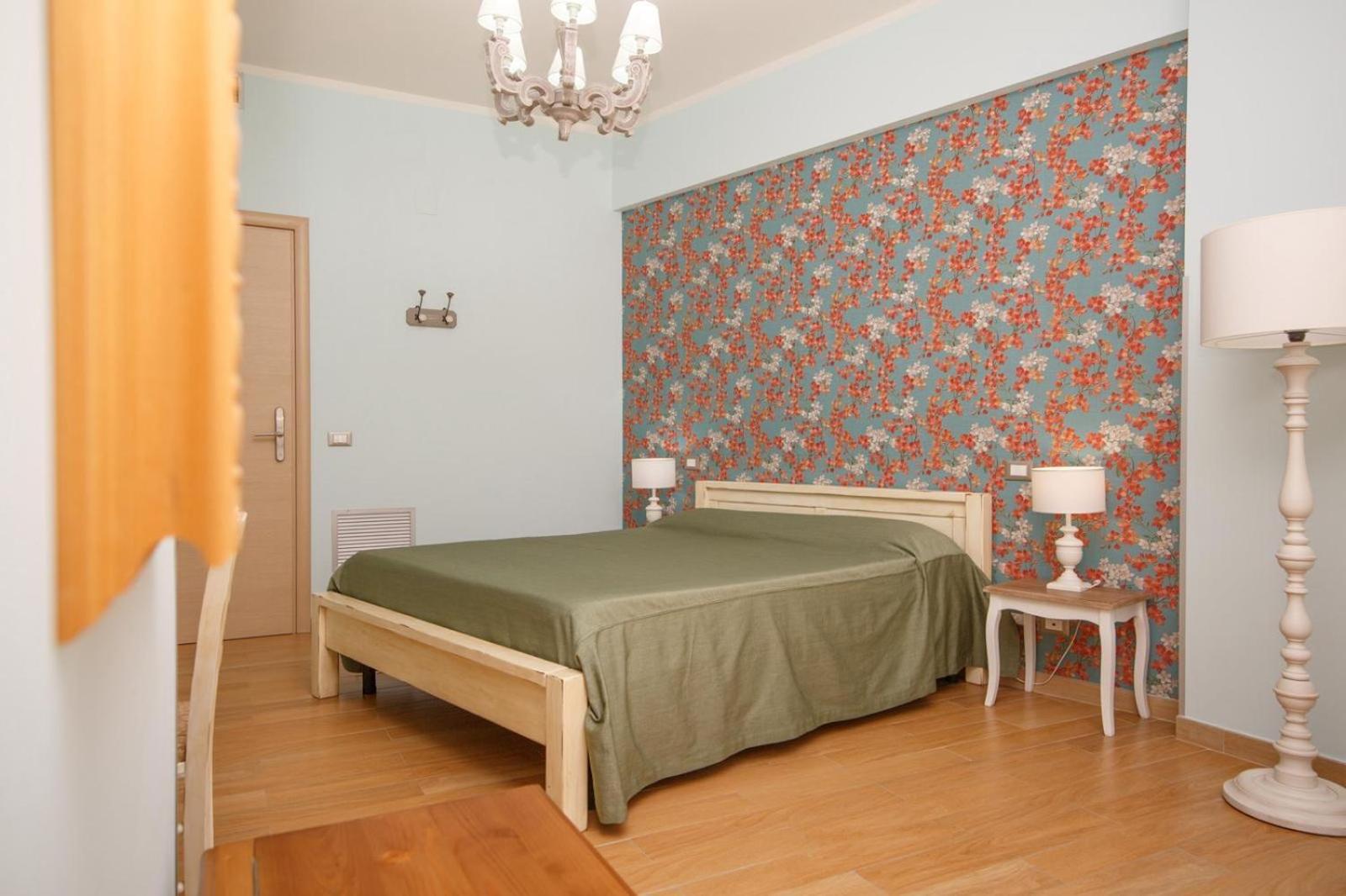 Rooms 66 Campobasso Exterior photo